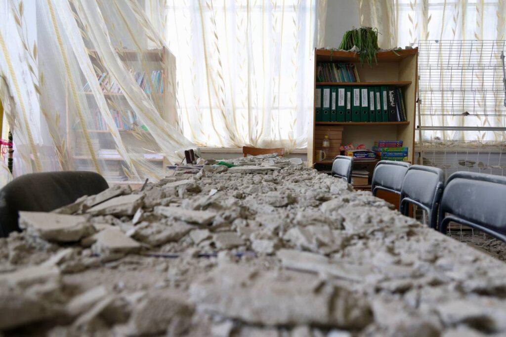 В Одесі зросла кількість постраждалих внаслідок атаки: пошкоджені понад 20 будинків