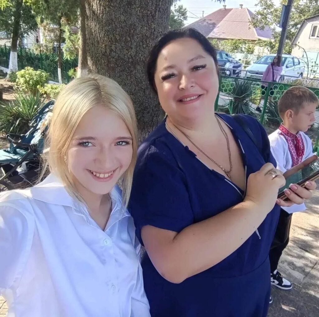 Мешканка Вилківської громади створила «милий дім» для п’ятьох дітей-сиріт