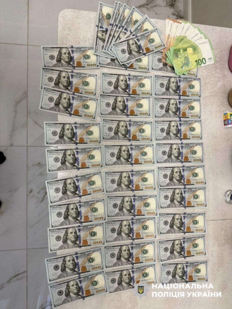 Кримінальний авторитет з Одеси організував масштабну схему втечі за кордон