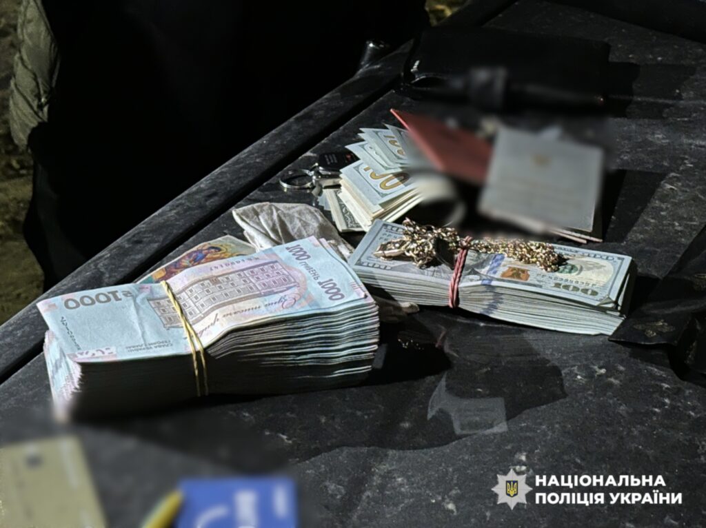 Кримінальний авторитет з Одеси організував масштабну схему втечі за кордон