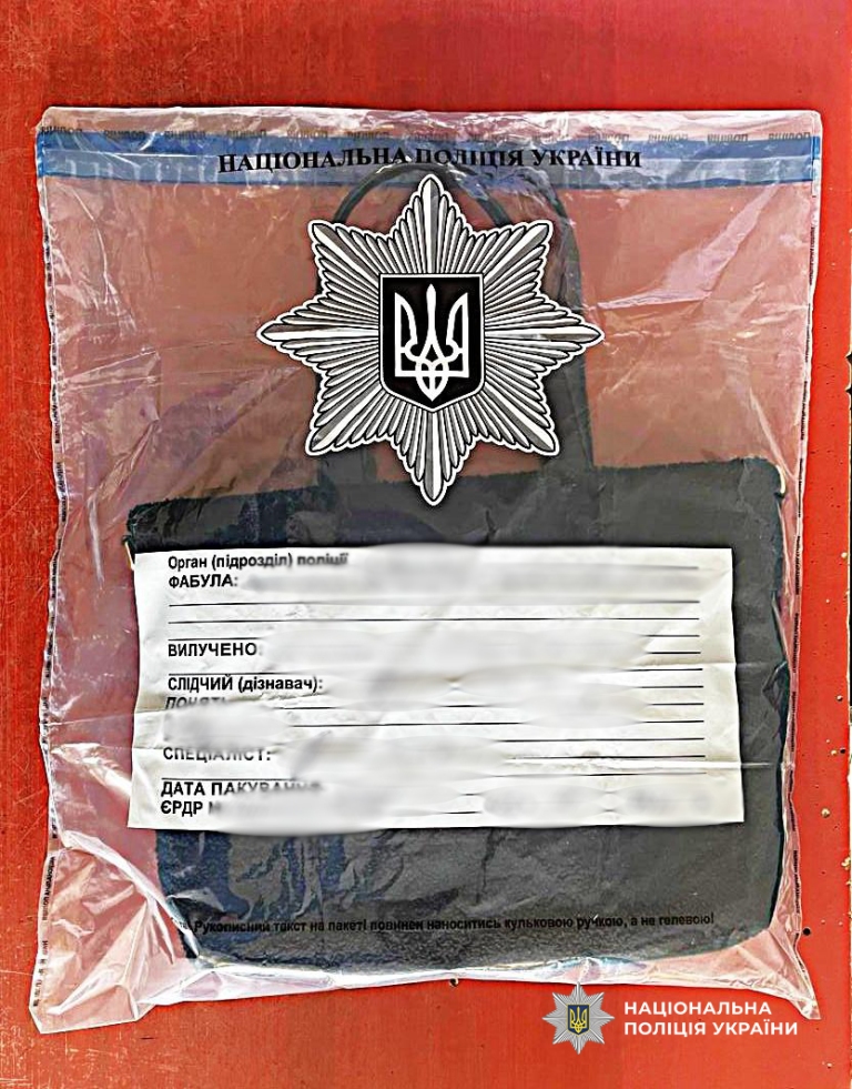 Поліцейські відправили на лаву підсудних п'ятьох жителів Одеської області, які скоїли майнові злочини