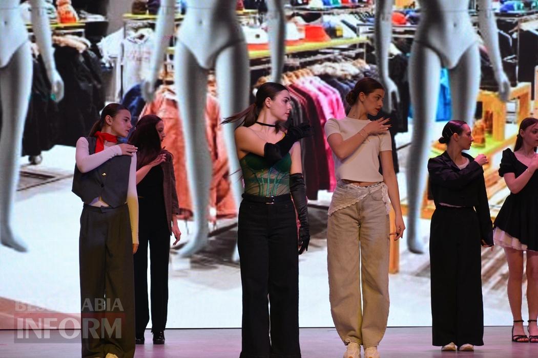 Хореографічний колектив з Кілії здобув перемогу на Міжнародному фестивалі-конкурсі