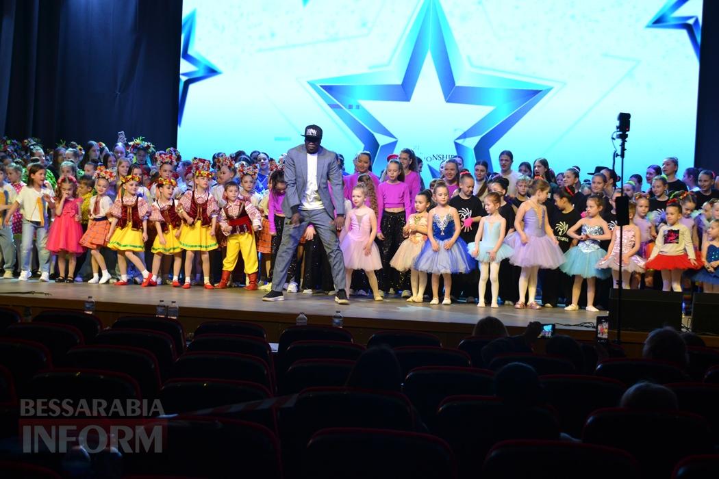 Хореографічний колектив з Кілії здобув перемогу на Міжнародному фестивалі-конкурсі