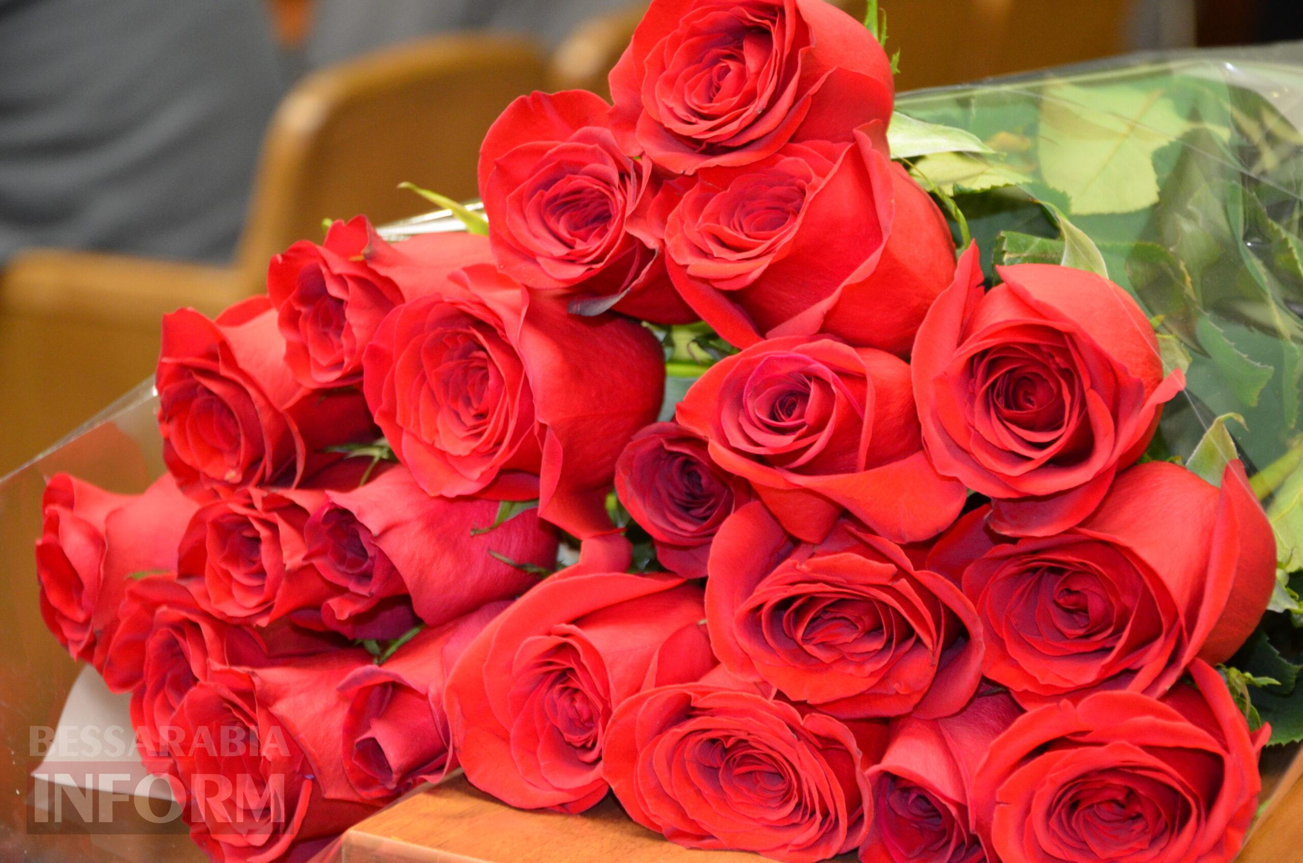 Двом мешканкам Ізмаїла присвоїли звання «Почесного громадянина»