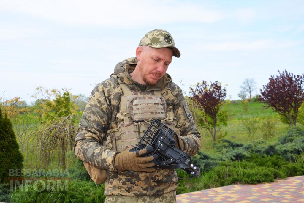 Вартові кордону: тандем кінолога Ізмаїльського прикордонного загону та службового собаки Нагіра