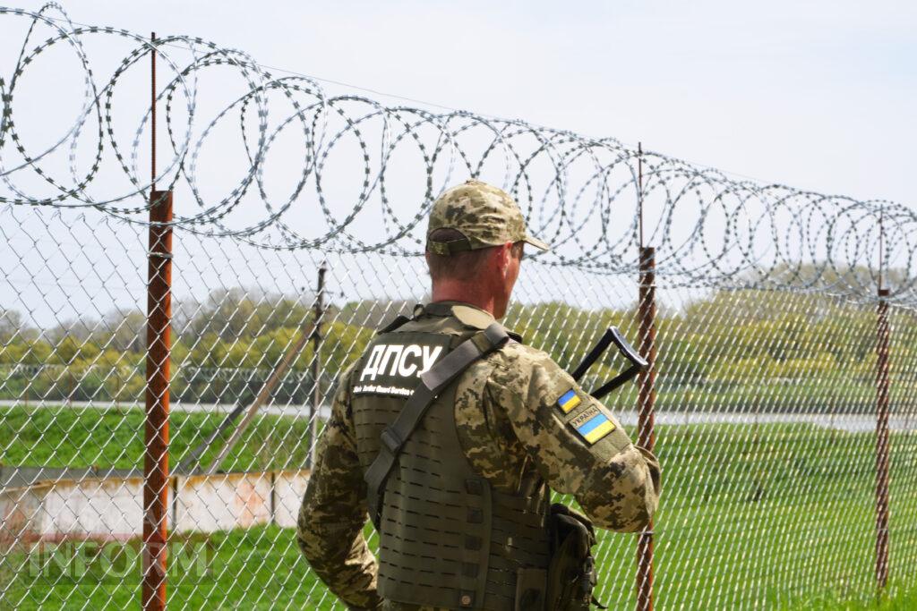 На варті південних рубежів: відоме і невідоме про Ізмаїльський прикордонний загін