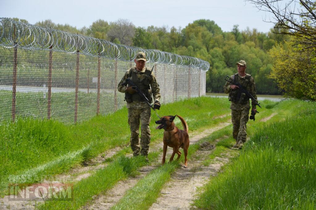 На варті південних рубежів: відоме і невідоме про Ізмаїльський прикордонний загін