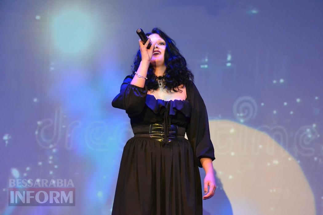 У Кілії відбувся масштабний концерт дитячої творчості