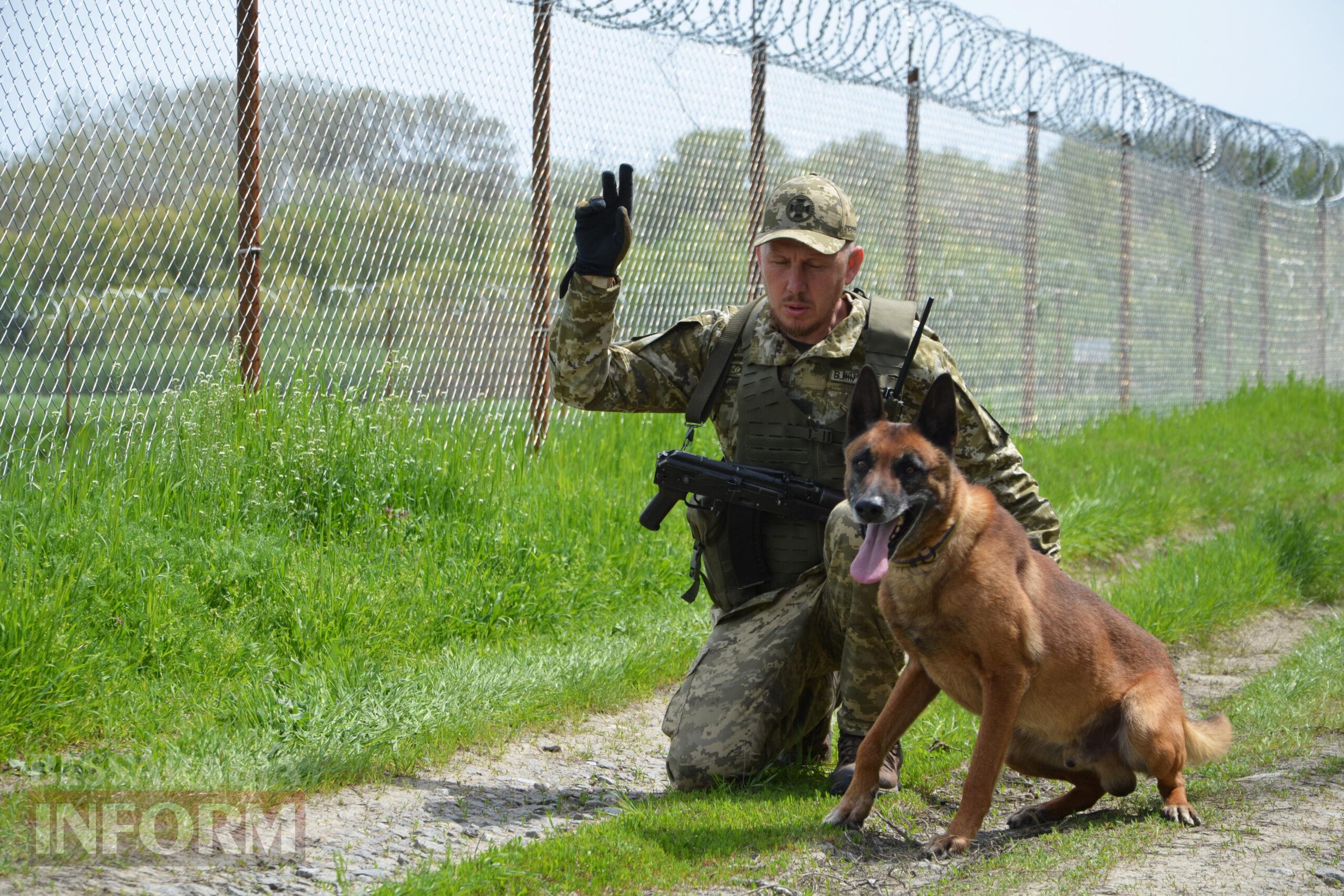 На варті південних рубежів: відоме і невідоме про Ізмаїльський прикордонний загін