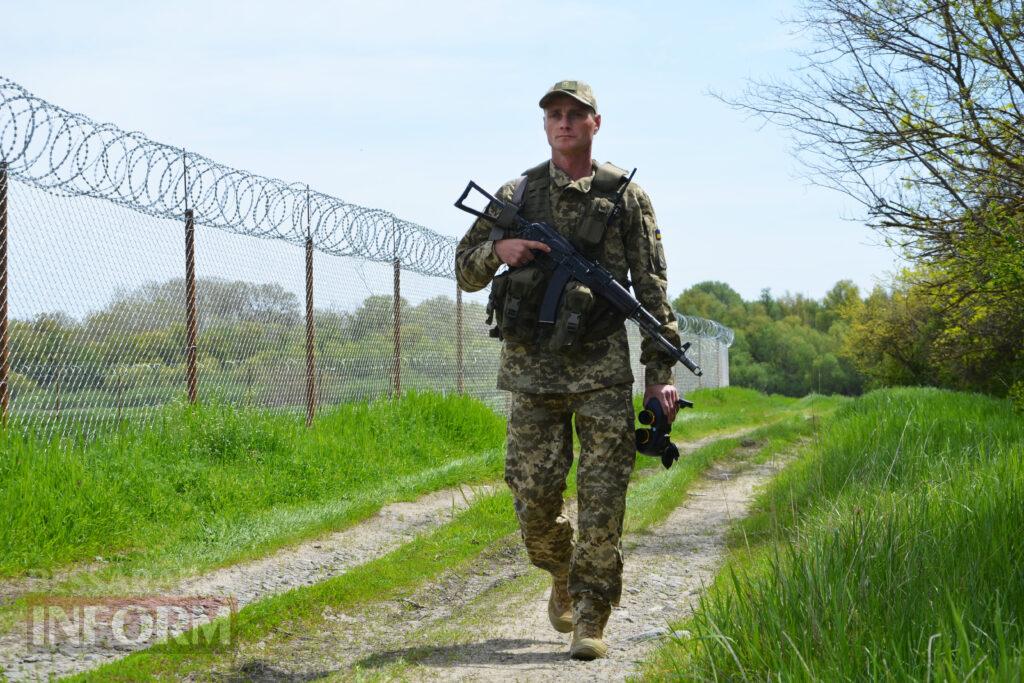На варті південних рубежів: відоме і невідоме про Ізмаїльський прикордонний загін