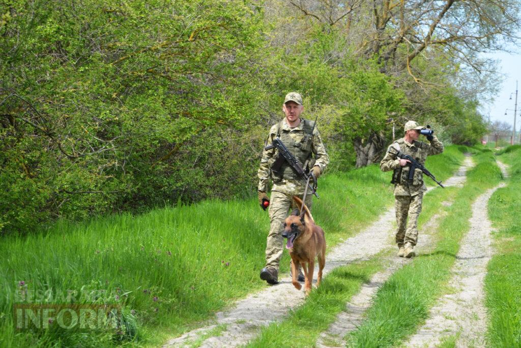 На варті південних рубежів: відоме і невідоме про Ізмаїльський прикордонний загін