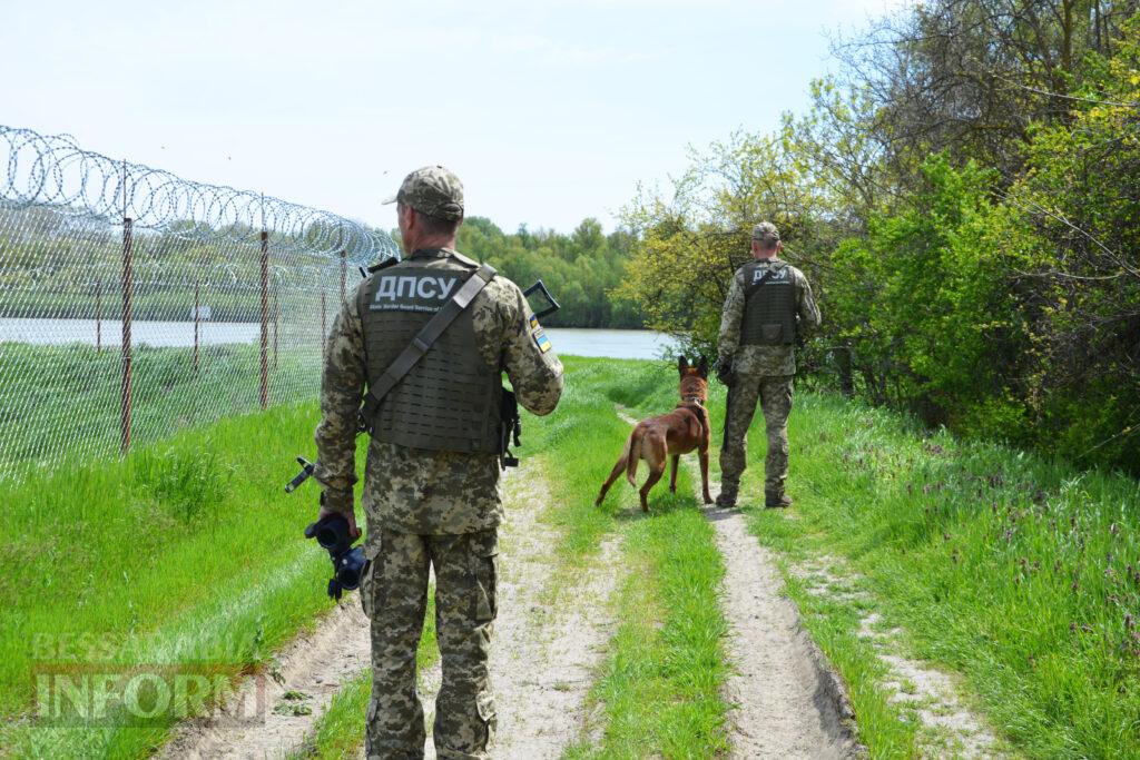 На варті південних рубежів: відоме і невідоме про Ізмаїльський прикордонний загін
