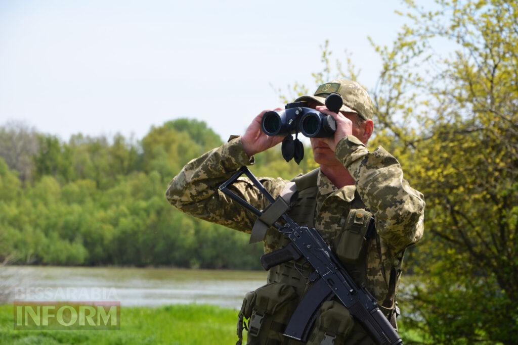 На варті південних рубежів: відоме і невідоме про Ізмаїльський прикордонний загін