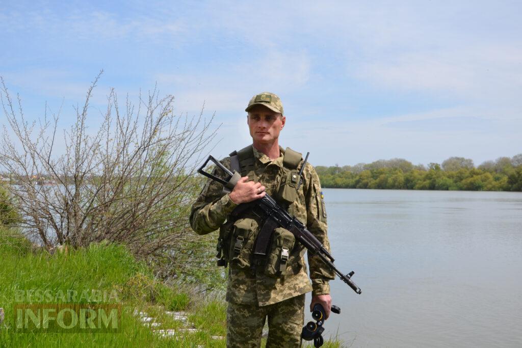 На варті південних рубежів: відоме і невідоме про Ізмаїльський прикордонний загін