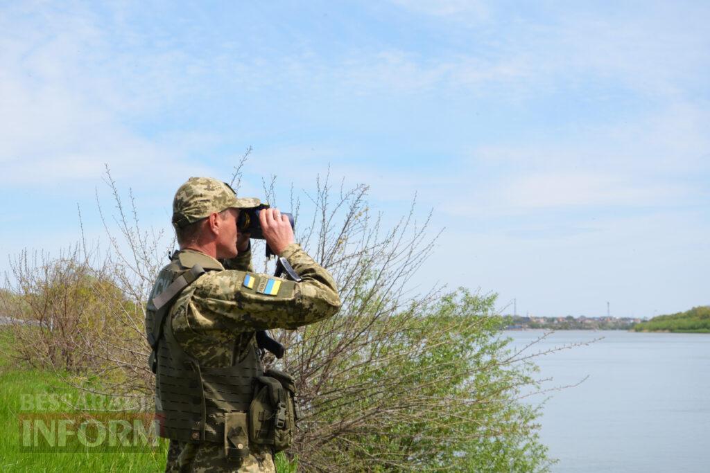 На варті південних рубежів: відоме і невідоме про Ізмаїльський прикордонний загін