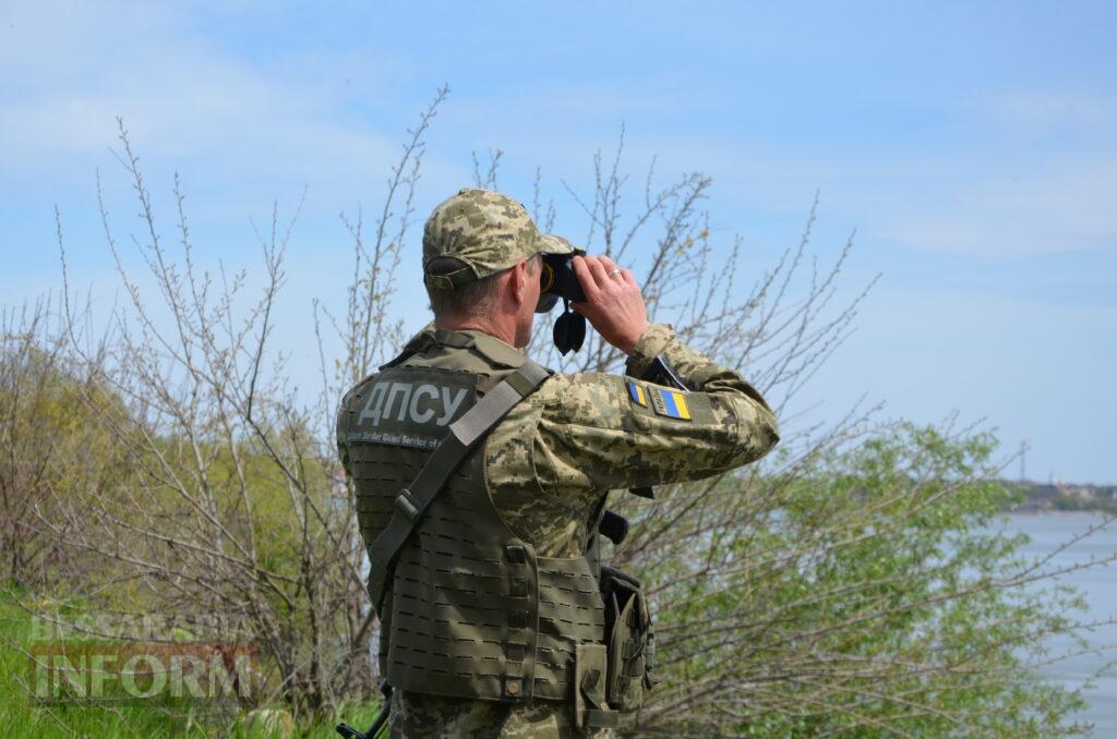 На варті південних рубежів: відоме і невідоме про Ізмаїльський прикордонний загін