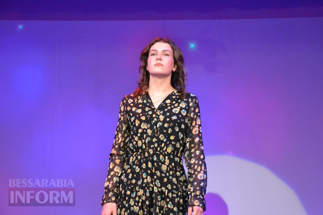 У Кілії відбувся масштабний концерт дитячої творчості