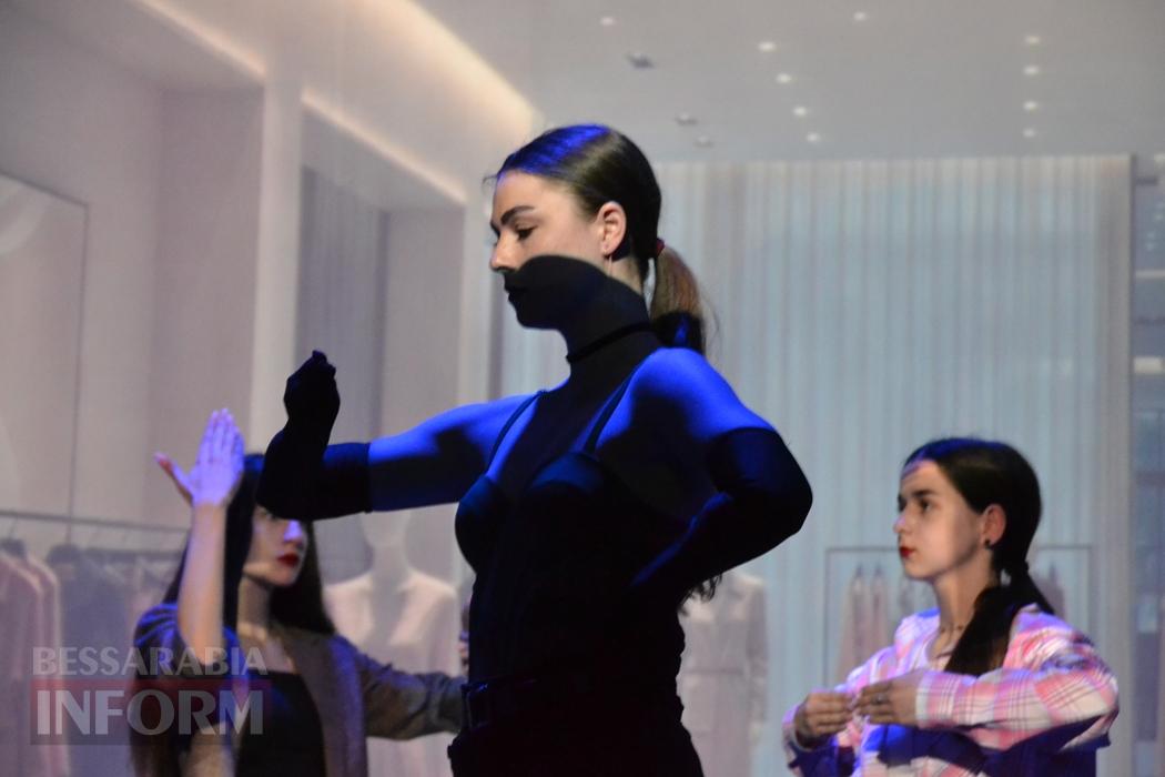 У Кілії відбувся масштабний концерт дитячої творчості