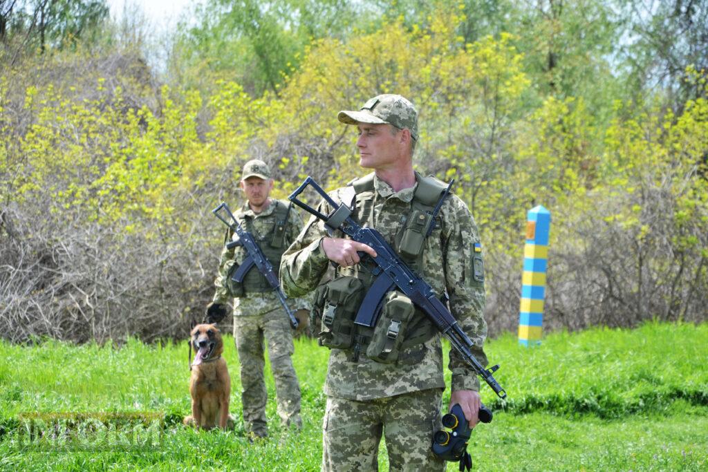 На варті південних рубежів: відоме і невідоме про Ізмаїльський прикордонний загін