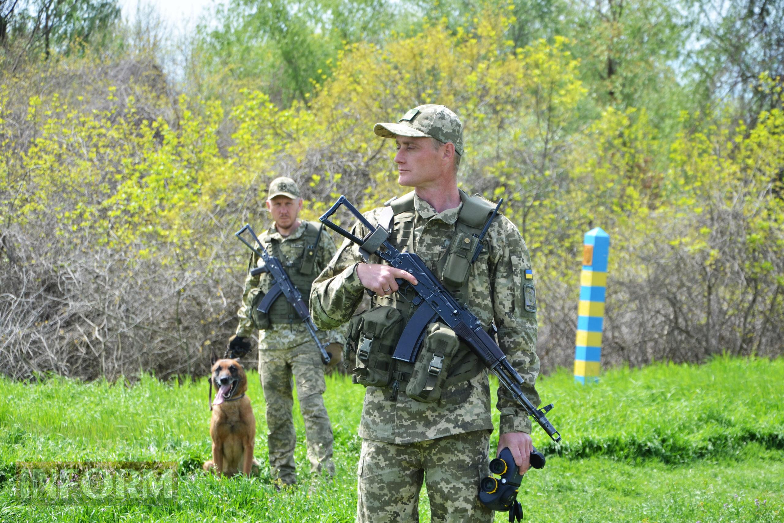 На варті південних рубежів: відоме і невідоме про Ізмаїльський прикордонний загін