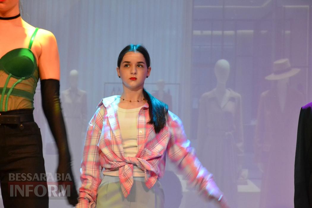 У Кілії відбувся масштабний концерт дитячої творчості