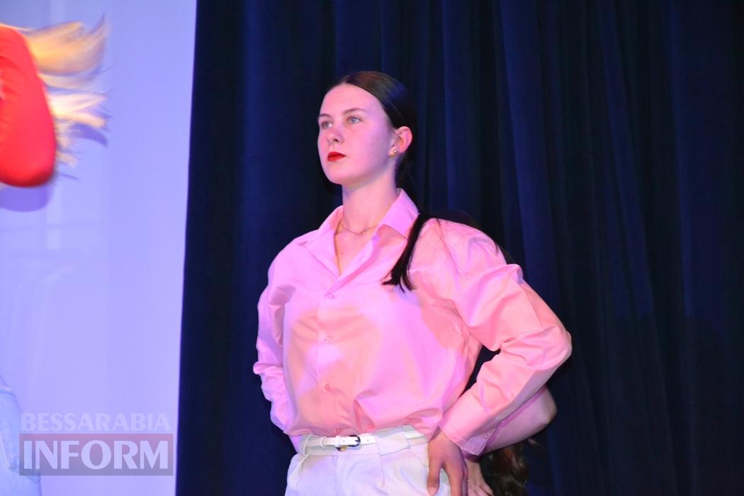 У Кілії відбувся масштабний концерт дитячої творчості