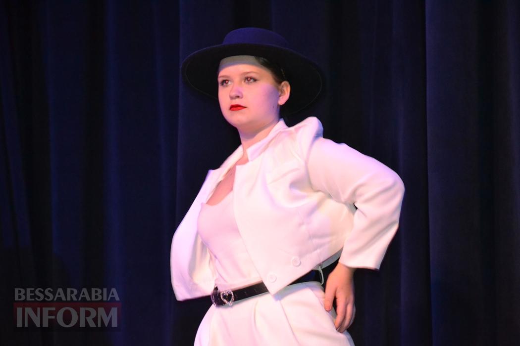 У Кілії відбувся масштабний концерт дитячої творчості