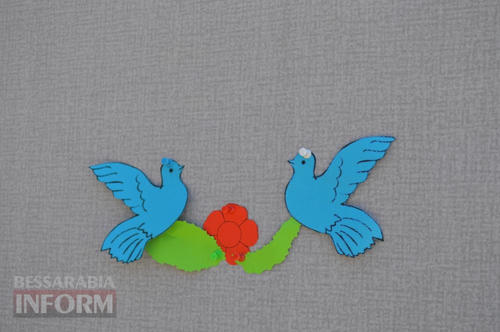 Масштабний фестиваль «Тут весна» у Білгороді-Дністровському зібрав понад 300 дітей з вразливих категорій