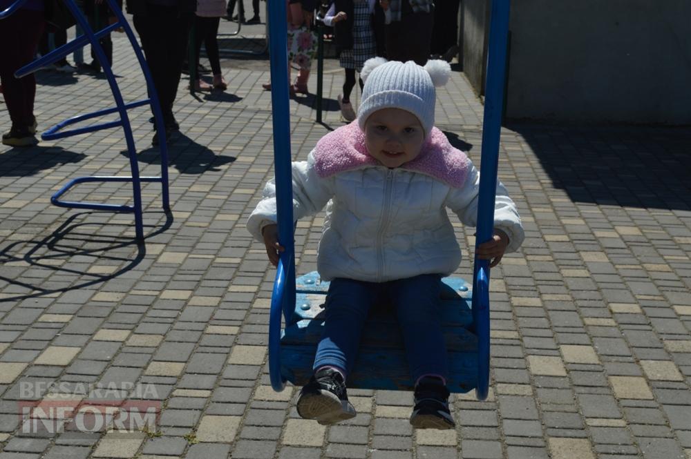 Масштабний фестиваль «Тут весна» у Білгороді-Дністровському зібрав понад 300 дітей з вразливих категорій