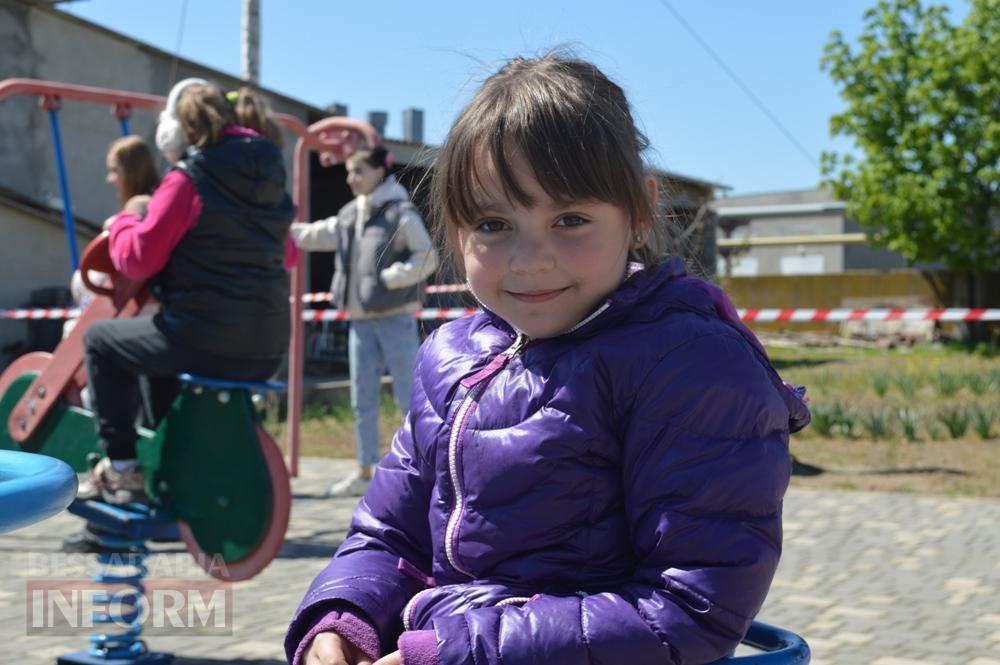Масштабний фестиваль «Тут весна» у Білгороді-Дністровському зібрав понад 300 дітей з вразливих категорій