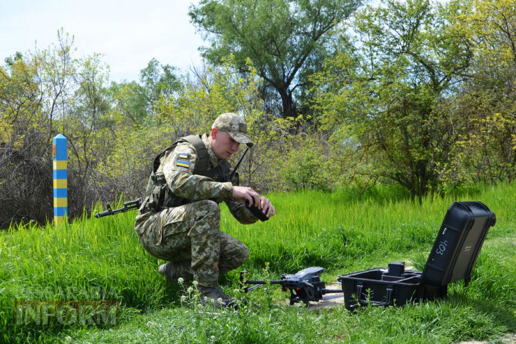 На варті південних рубежів: відоме і невідоме про Ізмаїльський прикордонний загін