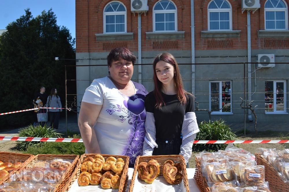 Масштабний фестиваль «Тут весна» у Білгороді-Дністровському зібрав понад 300 дітей з вразливих категорій
