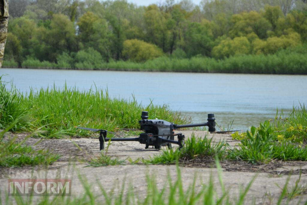 На варті південних рубежів: відоме і невідоме про Ізмаїльський прикордонний загін