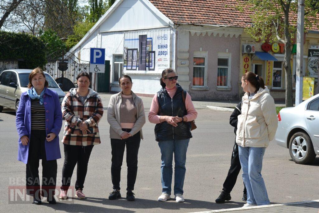 Соціальні працівники Кілійської громади отримали електроскутери