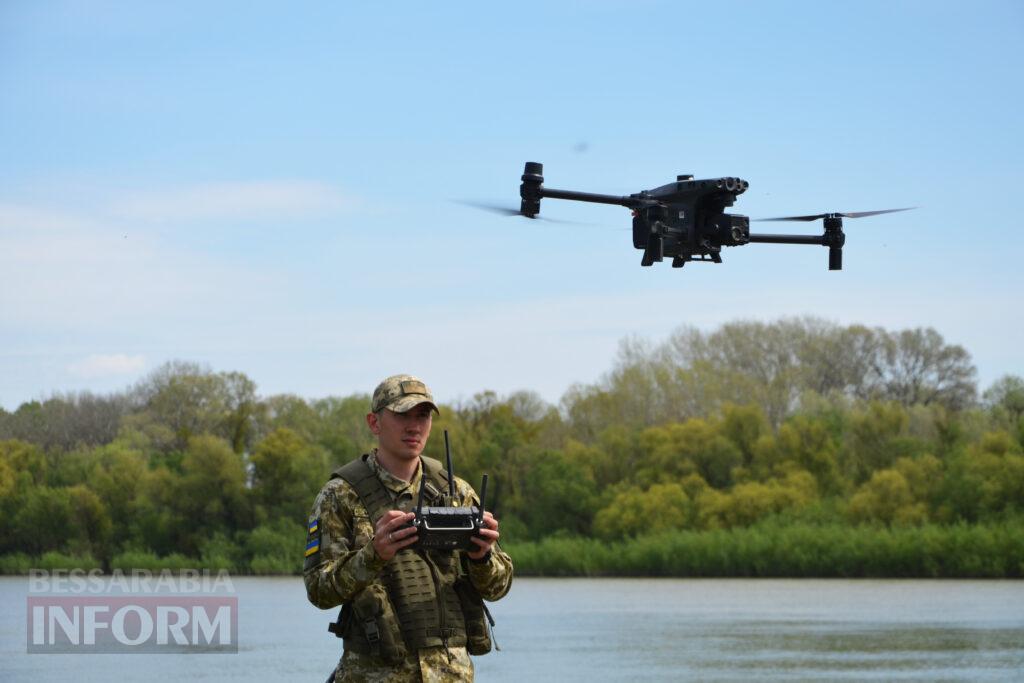 На варті південних рубежів: відоме і невідоме про Ізмаїльський прикордонний загін