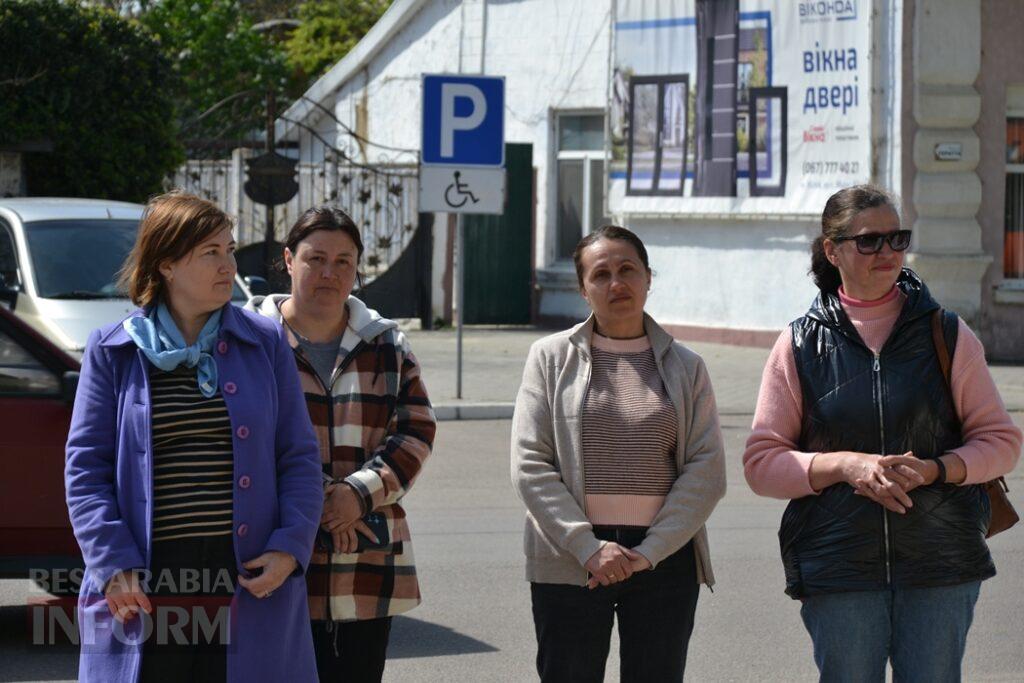 Соціальні працівники Кілійської громади отримали електроскутери