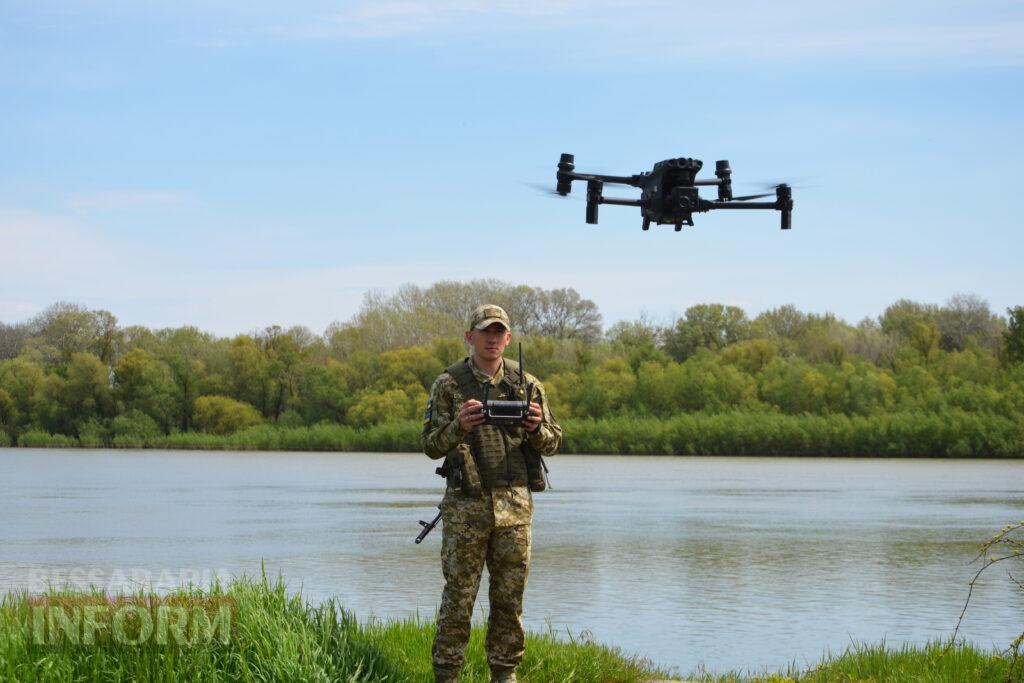 На варті південних рубежів: відоме і невідоме про Ізмаїльський прикордонний загін
