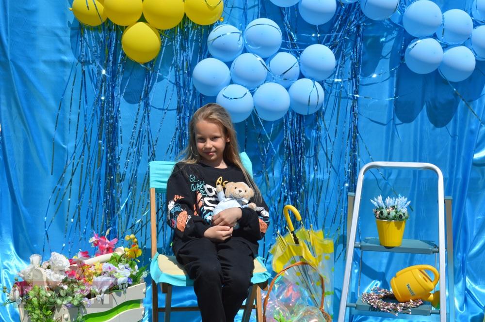 Масштабний фестиваль «Тут весна» у Білгороді-Дністровському зібрав понад 300 дітей з вразливих категорій