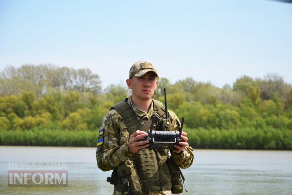 На варті південних рубежів: відоме і невідоме про Ізмаїльський прикордонний загін