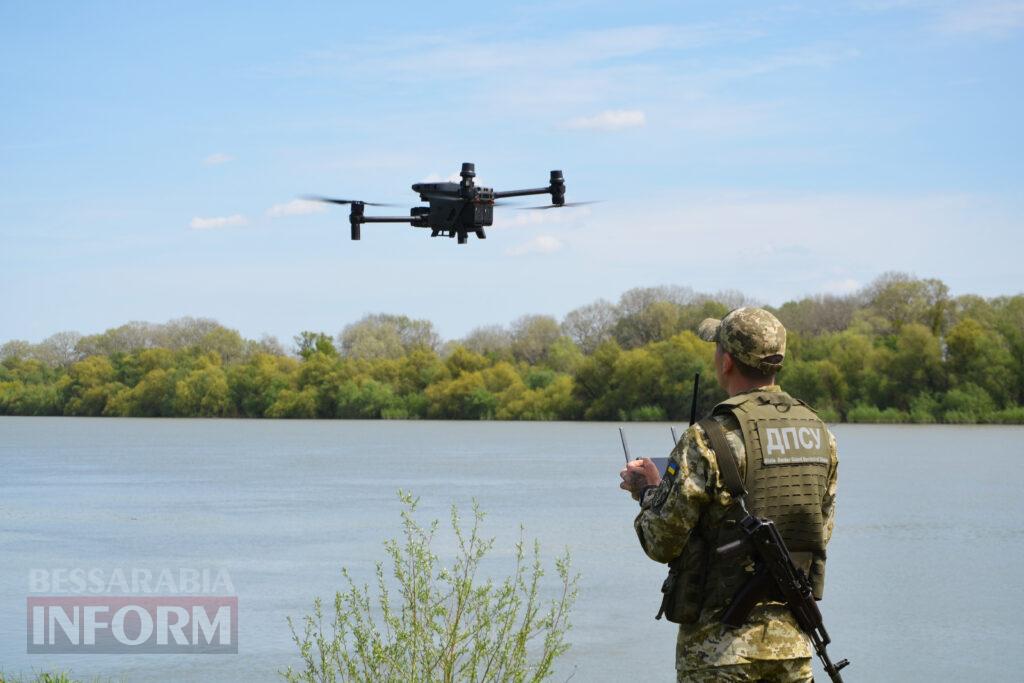 На варті південних рубежів: відоме і невідоме про Ізмаїльський прикордонний загін