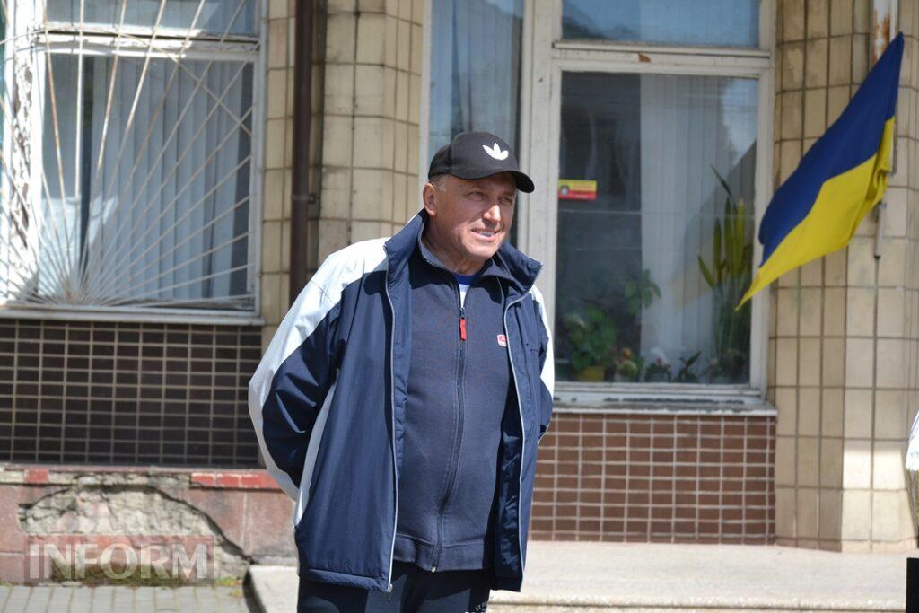 Соціальні працівники Кілійської громади отримали електроскутери