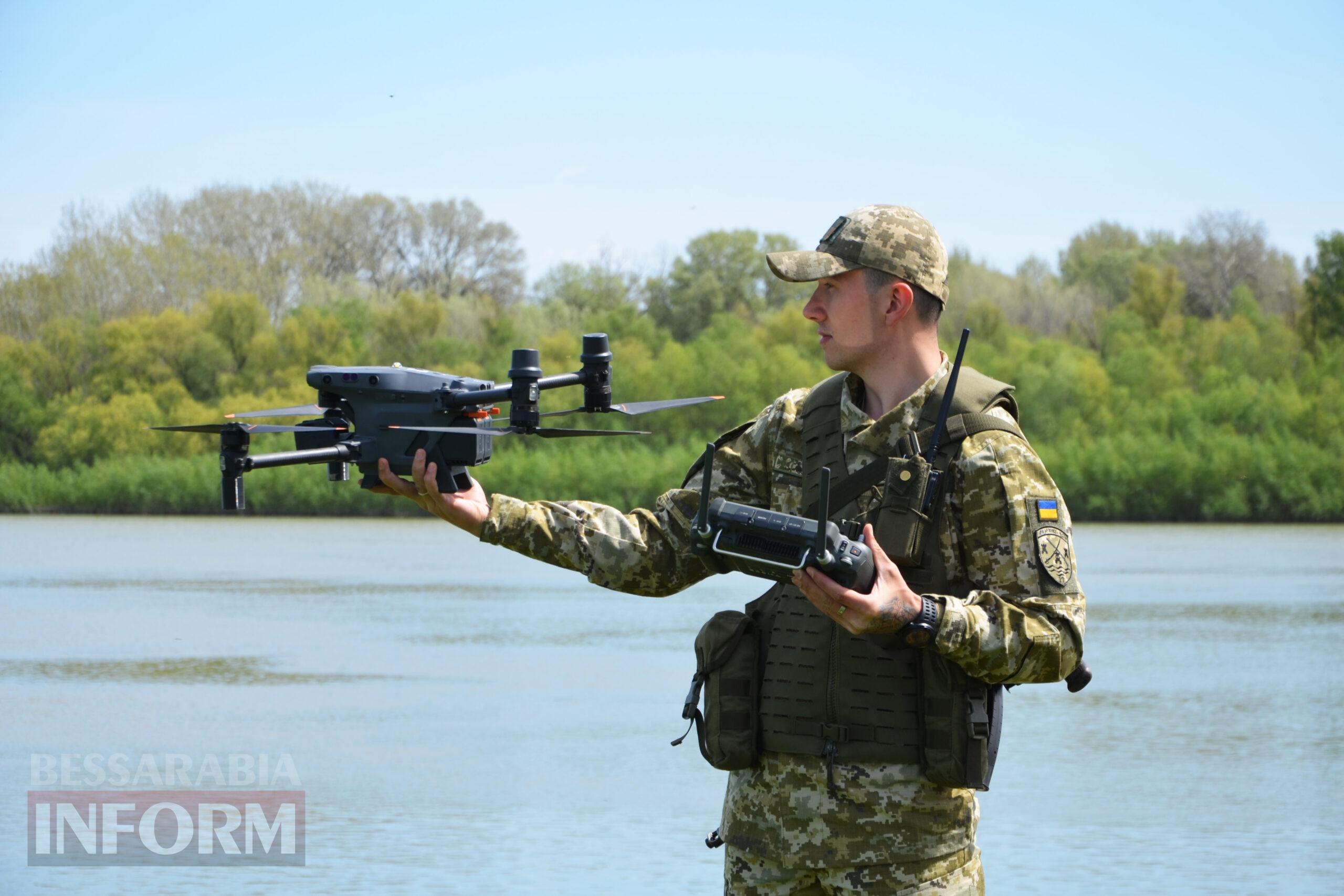 На варті південних рубежів: відоме і невідоме про Ізмаїльський прикордонний загін
