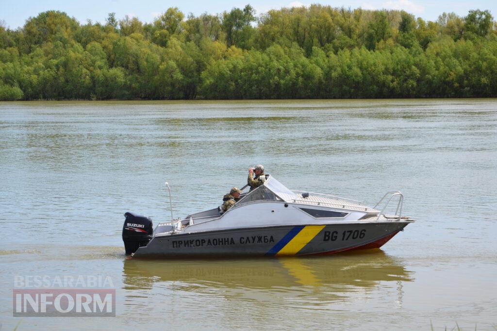 На варті південних рубежів: відоме і невідоме про Ізмаїльський прикордонний загін