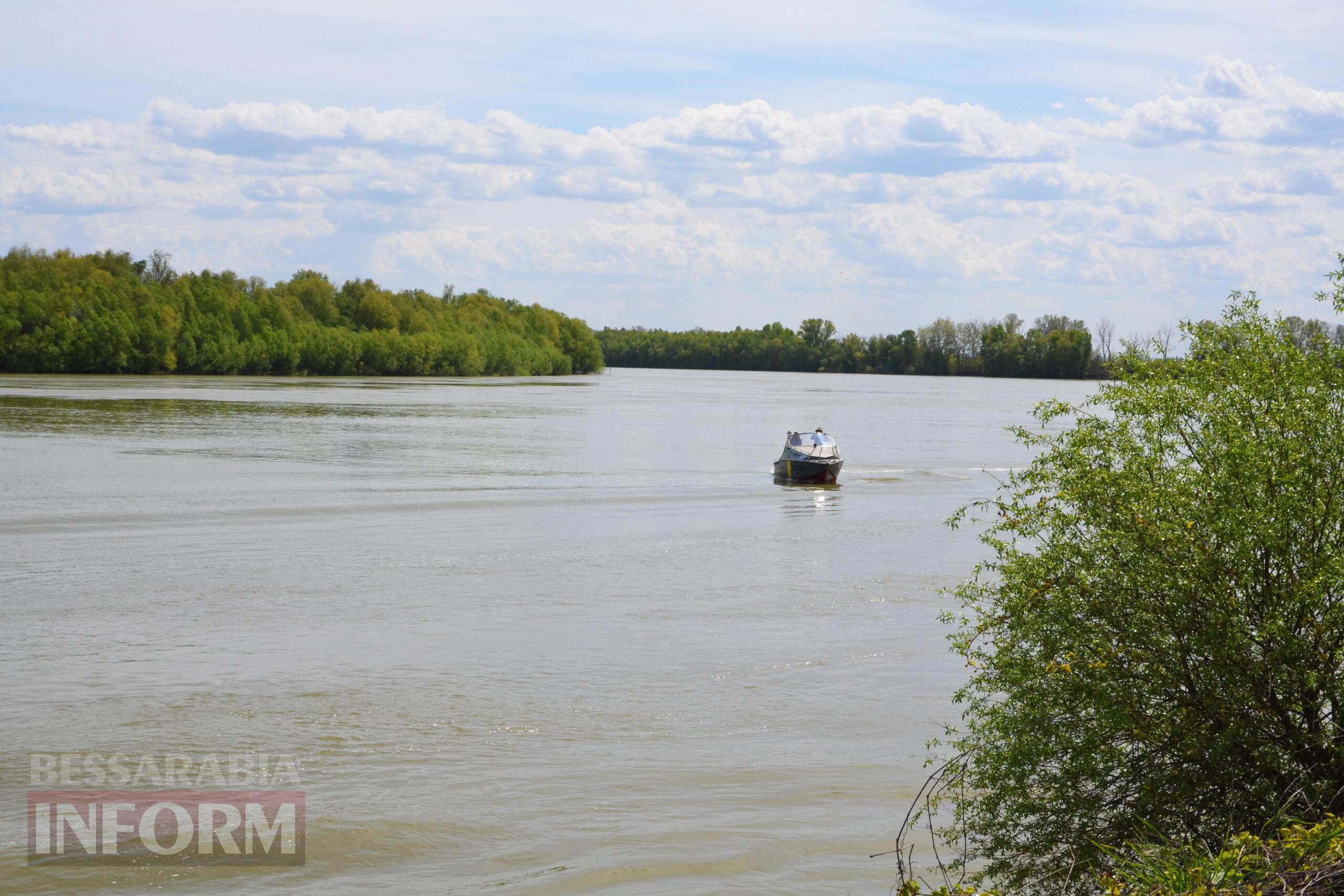 На варті південних рубежів: відоме і невідоме про Ізмаїльський прикордонний загін
