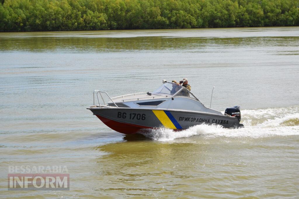 На варті південних рубежів: відоме і невідоме про Ізмаїльський прикордонний загін