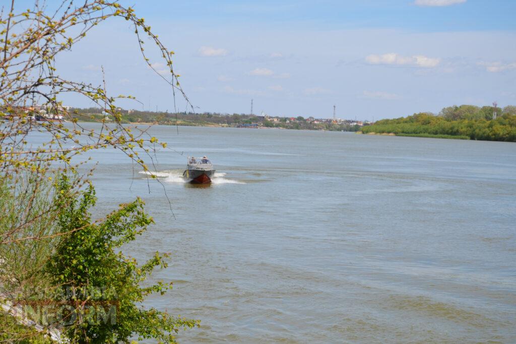 На варті південних рубежів: відоме і невідоме про Ізмаїльський прикордонний загін