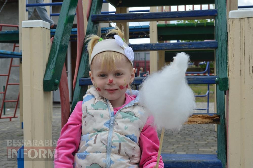 Масштабний фестиваль «Тут весна» у Білгороді-Дністровському зібрав понад 300 дітей з вразливих категорій