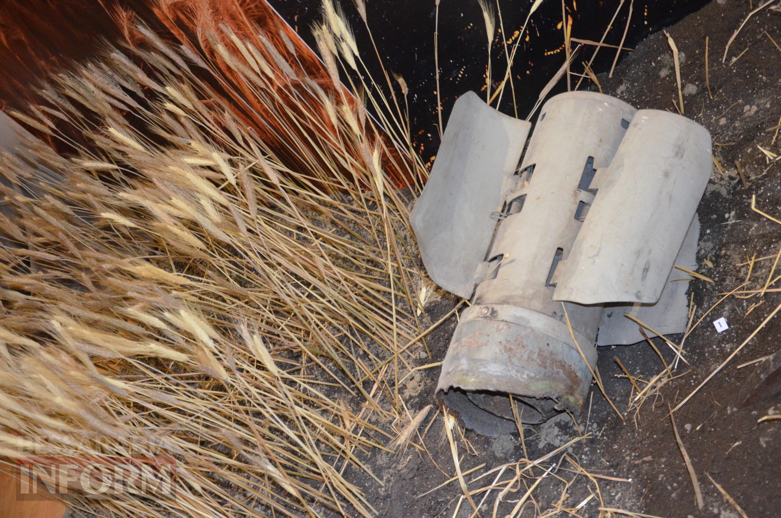 Панорамний вигляд виставкової зали Ізмаїла