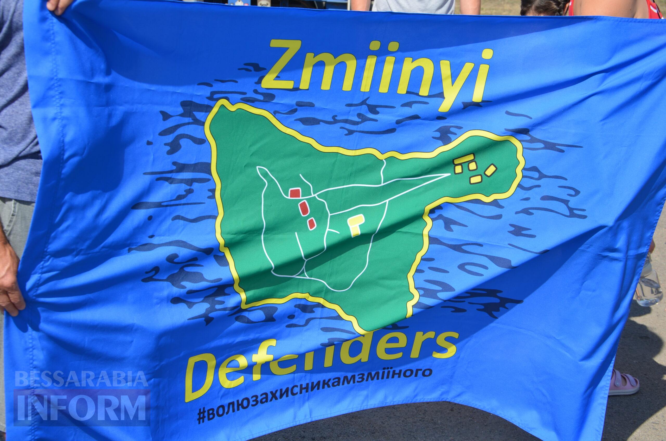 Останній зі Зміїного: історія незламності Віталія Гиренка - спецпроєкт