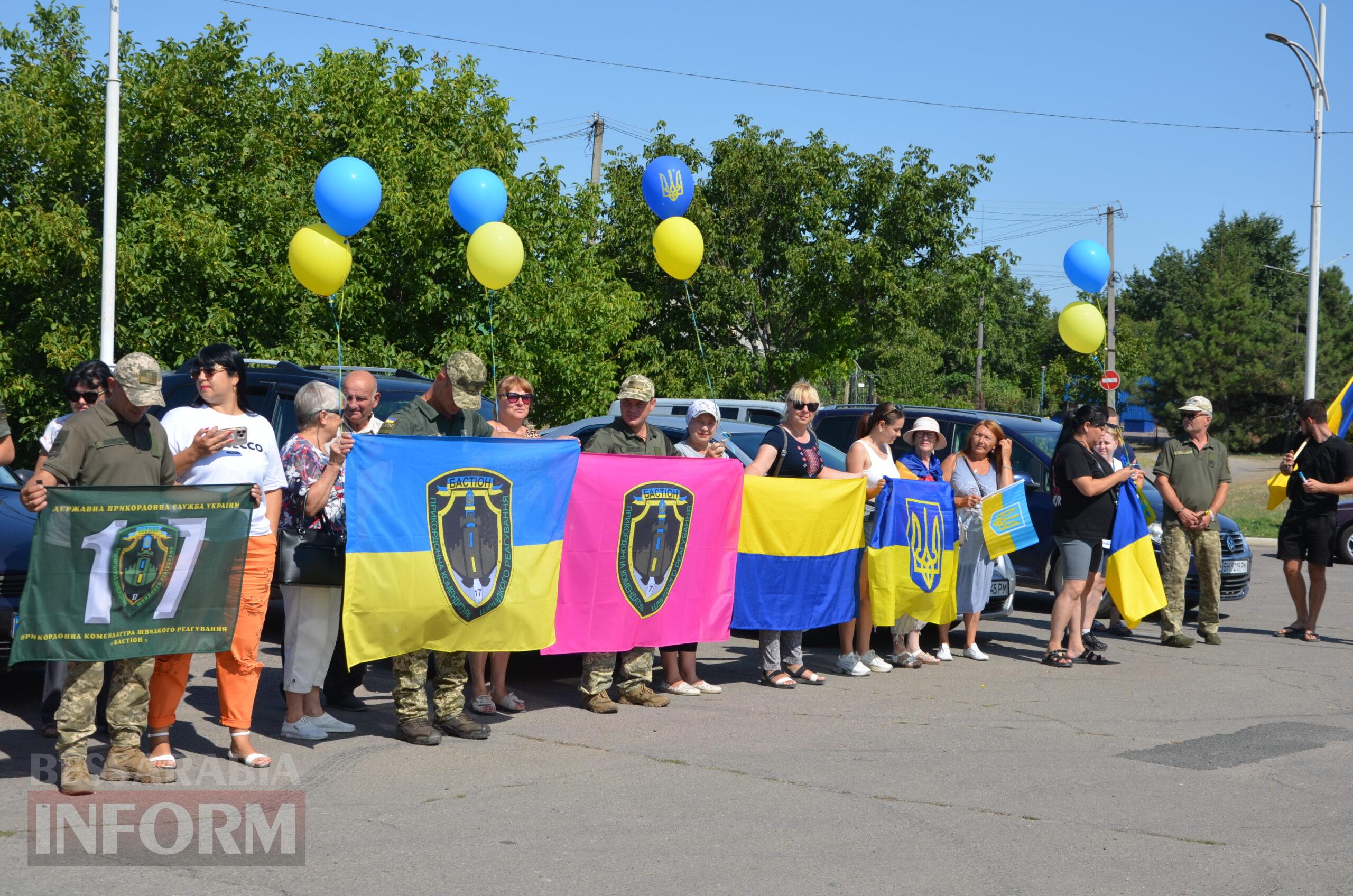 Останній зі Зміїного: історія незламності Віталія Гиренка - спецпроєкт